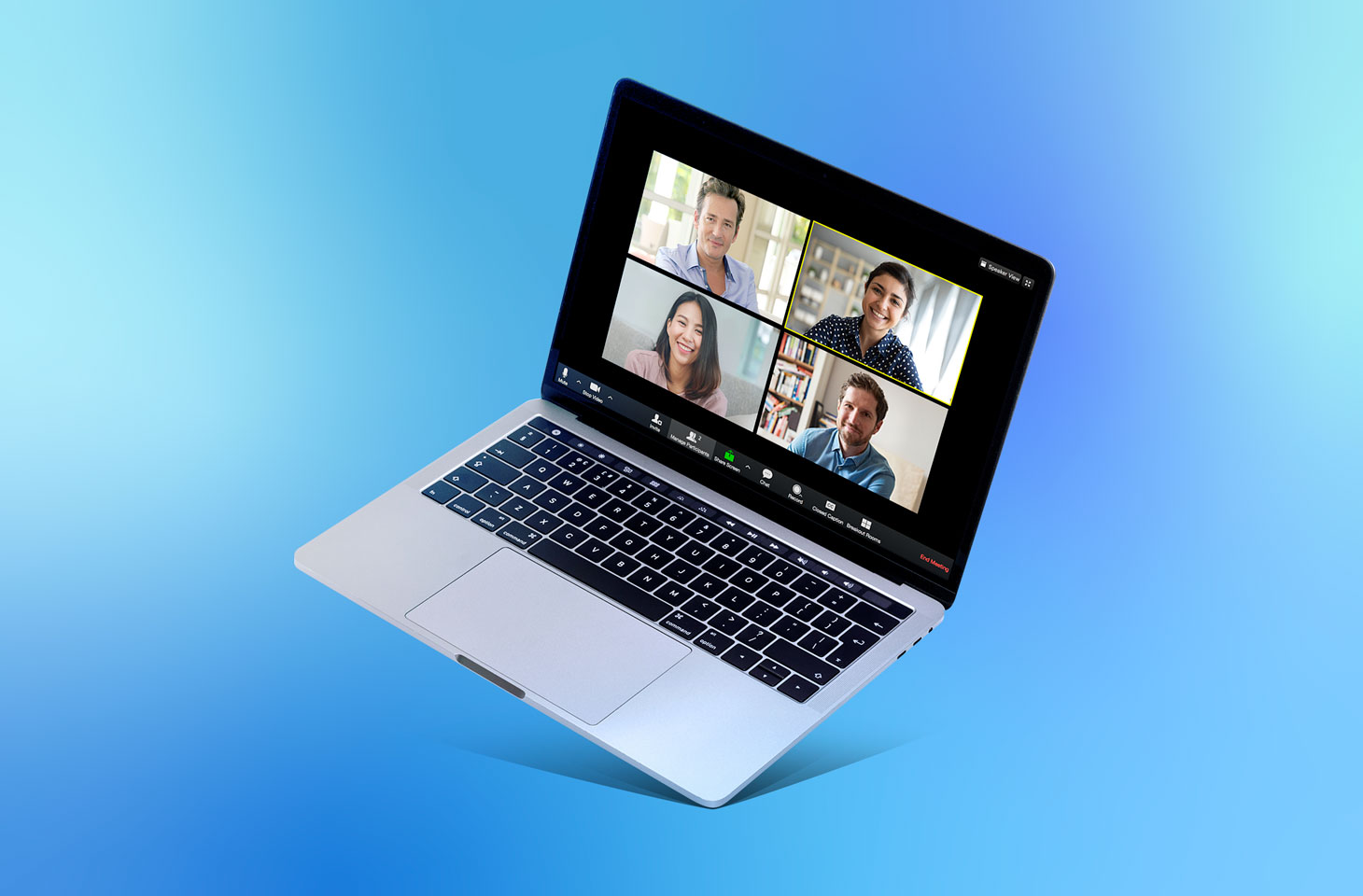 Secure Video Chat App Mac With Sharing
