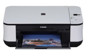 Canon Mp240 Series Printers Mac Os X Driver